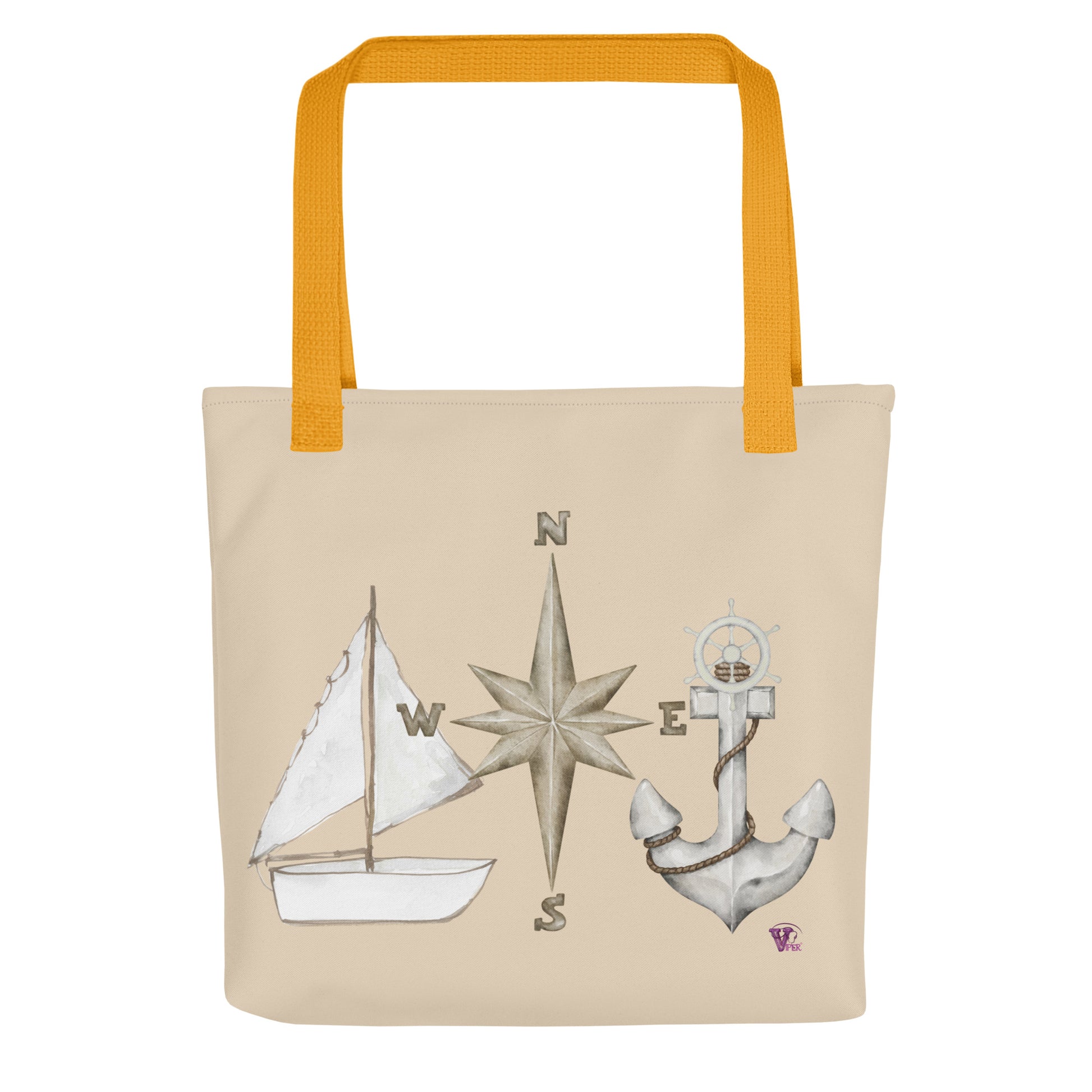 CRUISE BAG