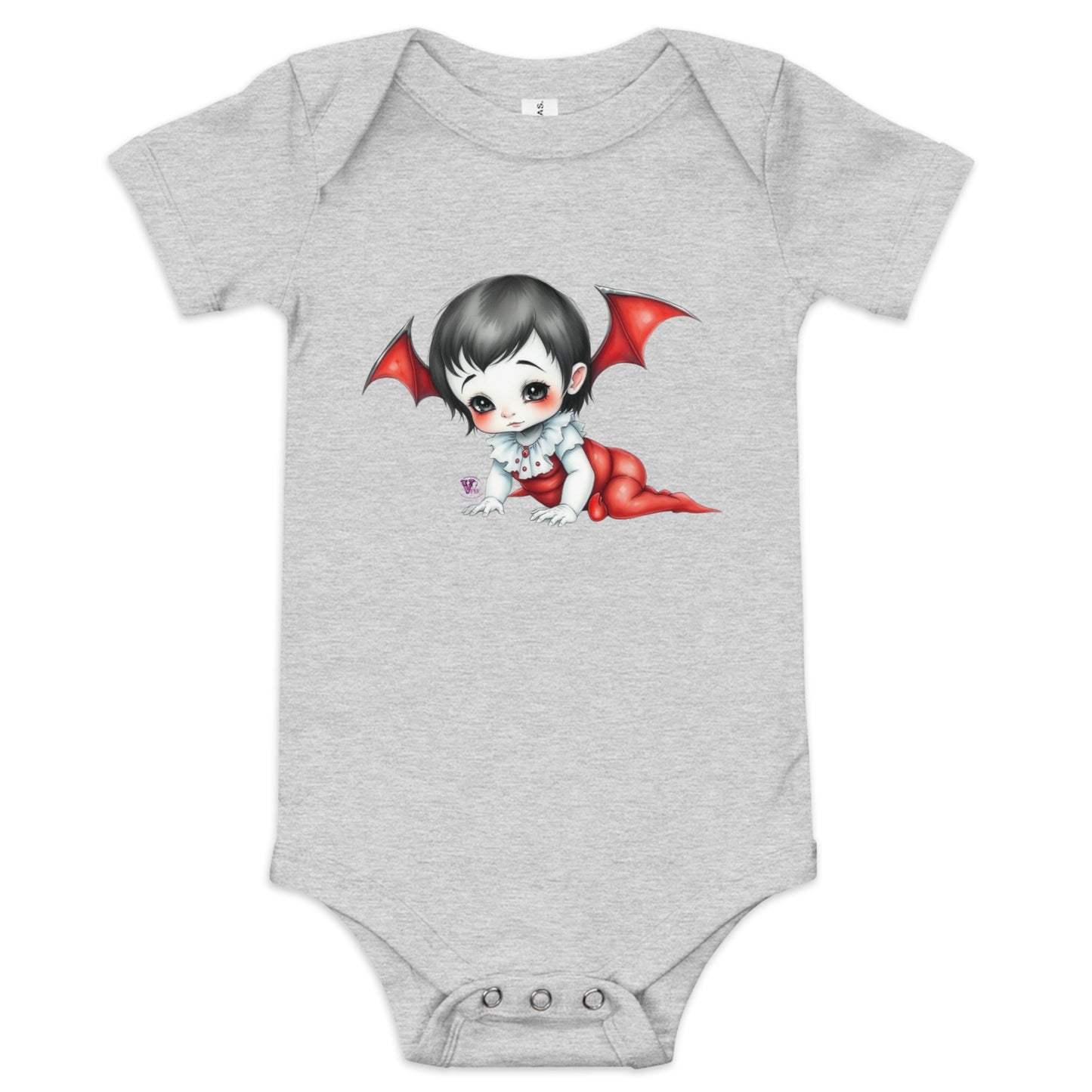 GOTH BABIES CLOTHING