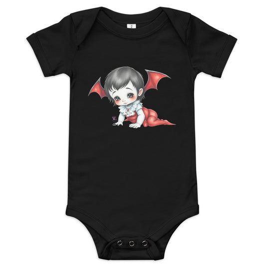 GOTH BABIES CLOTHING