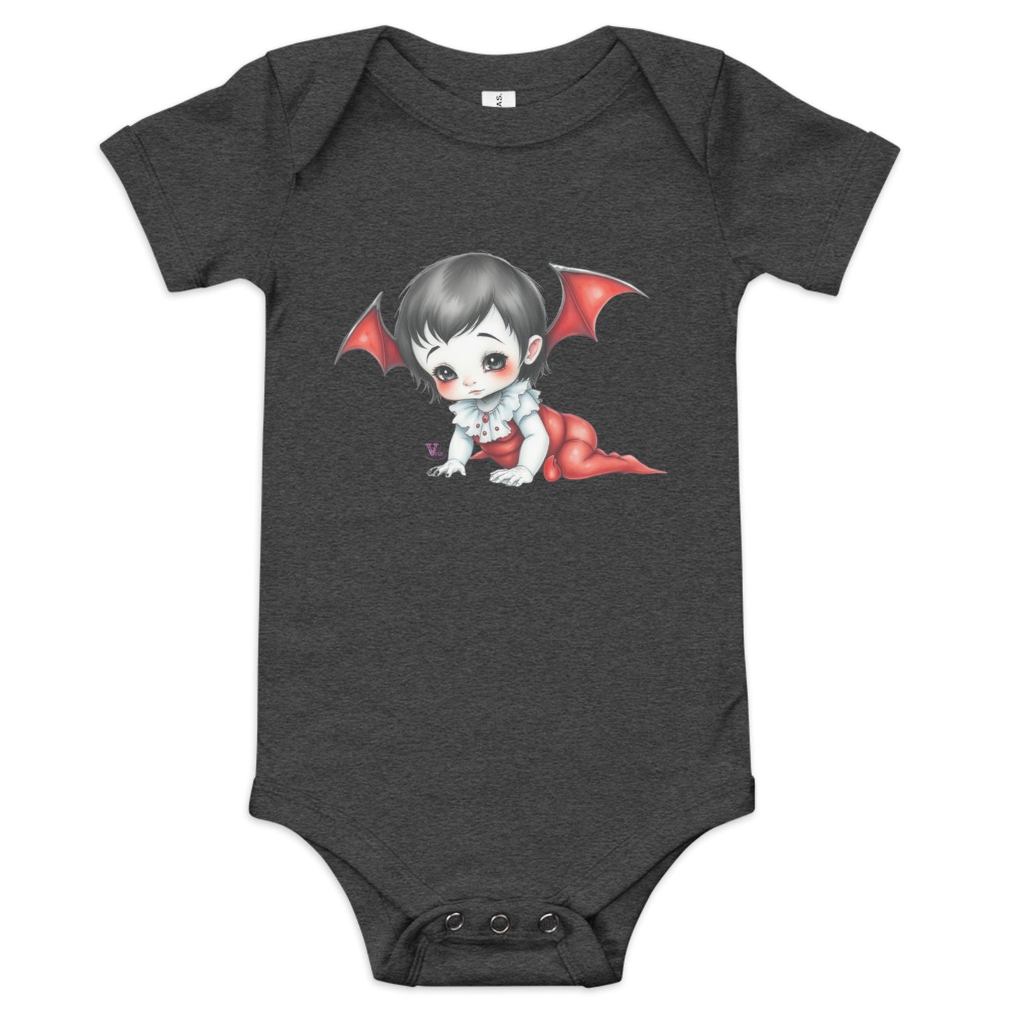 GOTH BABIES CLOTHING