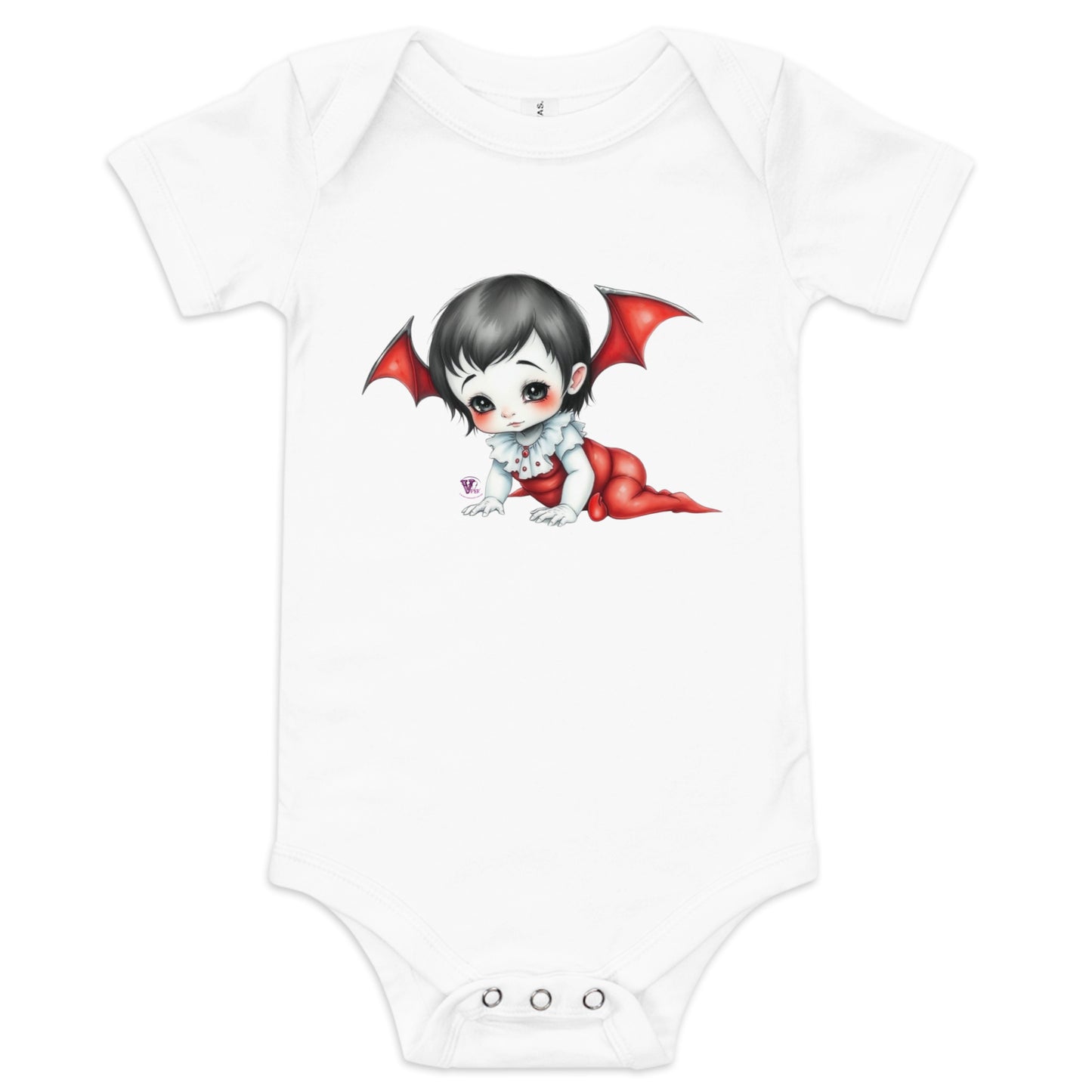 GOTH BABIES CLOTHING