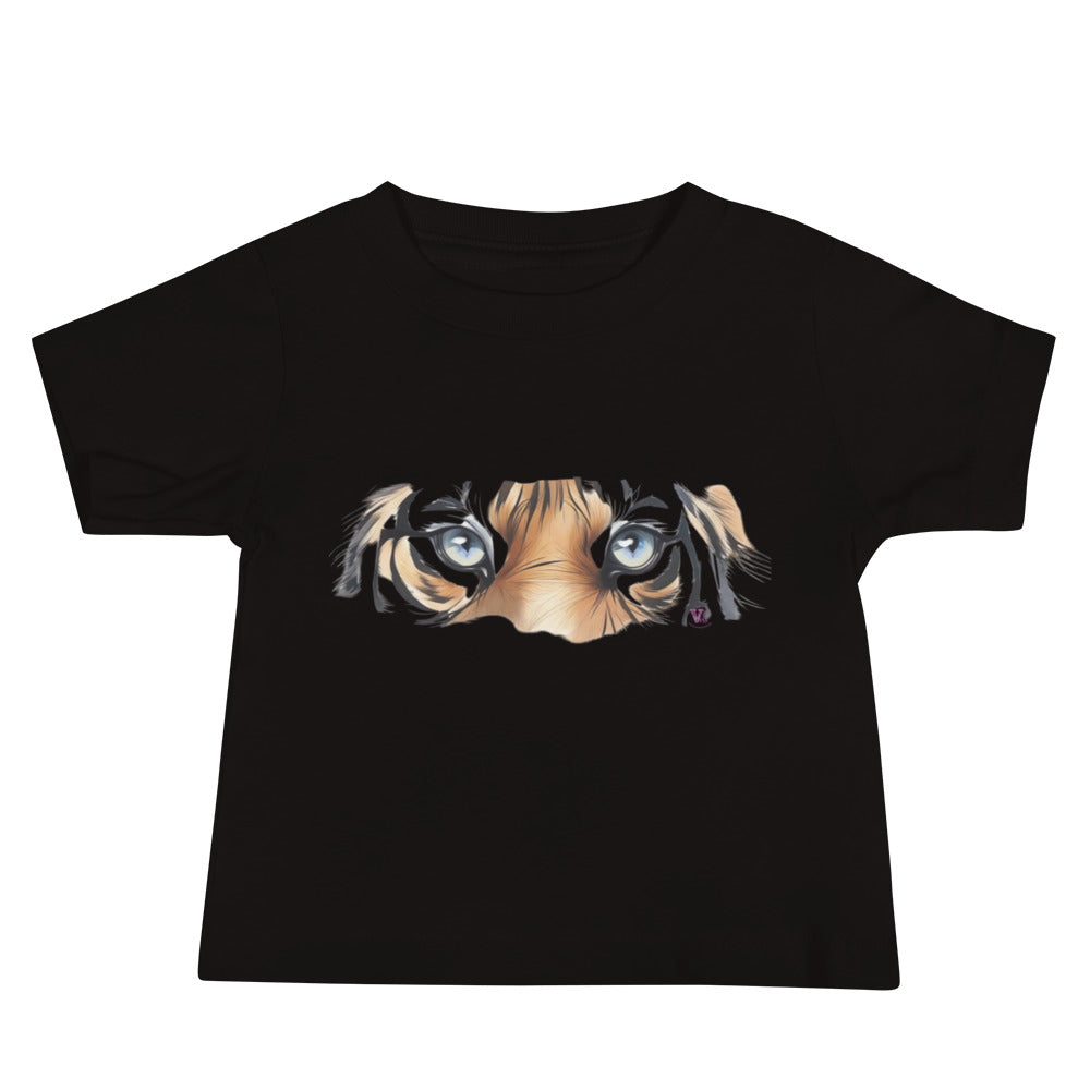  BABY JERSEY SHORT SLEEVE TEE