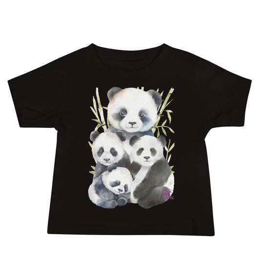 BABY JERSEY SHORT SLEEVE TEE