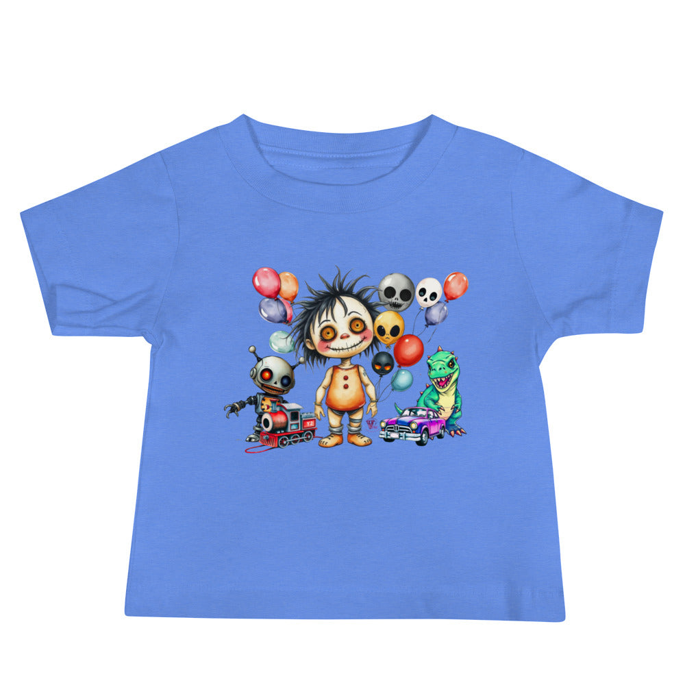 baby tshirt