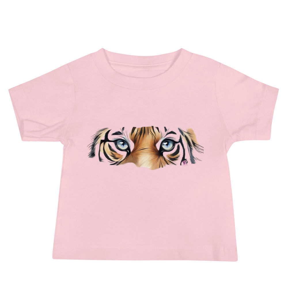  BABY JERSEY SHORT SLEEVE TEE