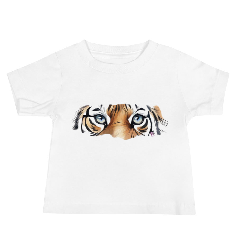  BABY JERSEY SHORT SLEEVE TEE