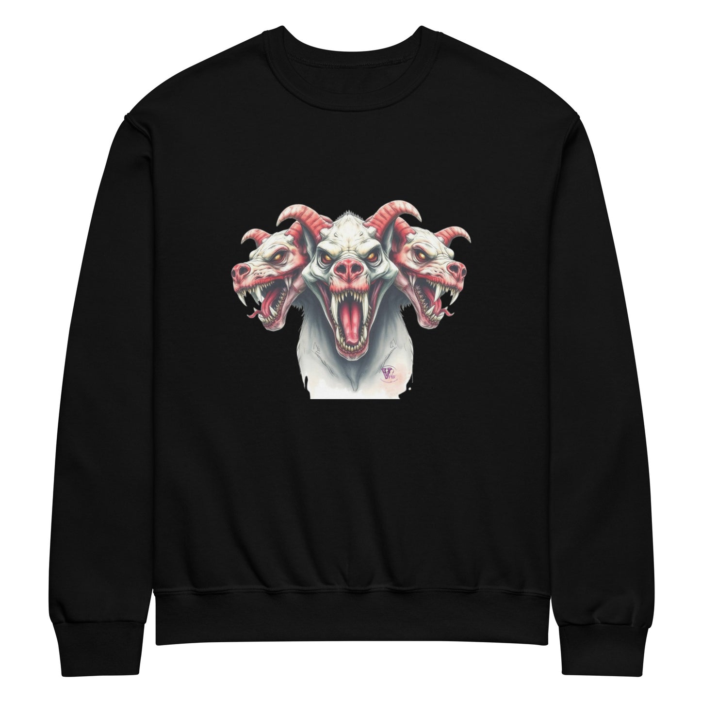 Cerberus sweatshirt