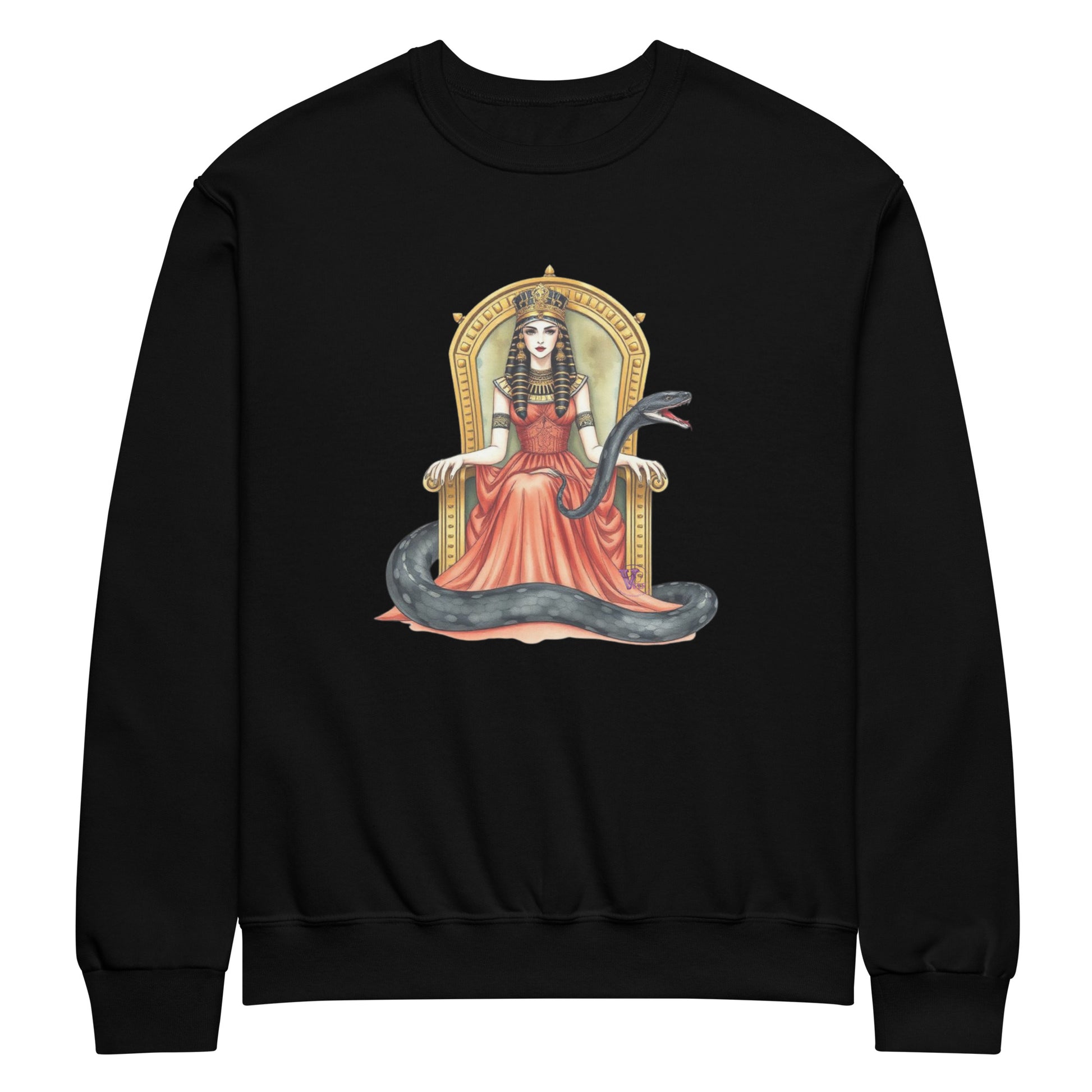 CLEOPATRA - SEWATSHIRT