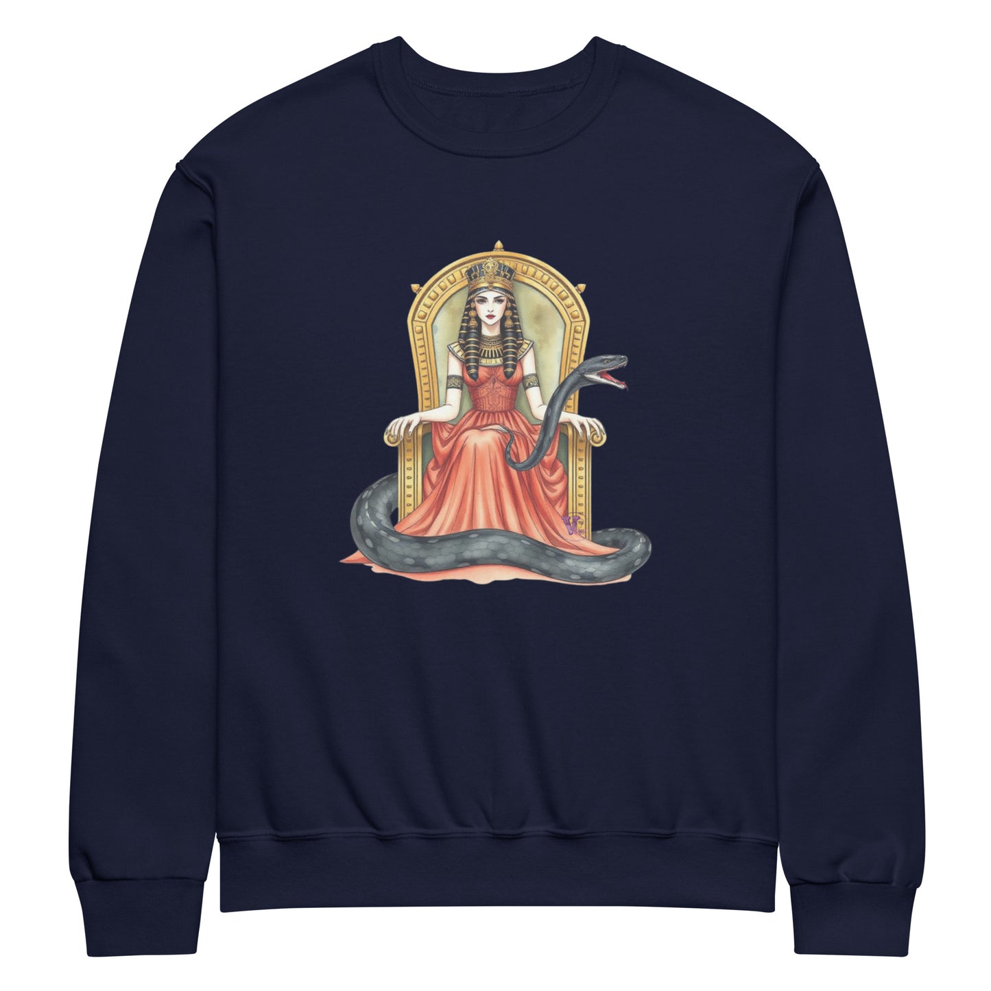 CLEOPATRA - SEWATSHIRT