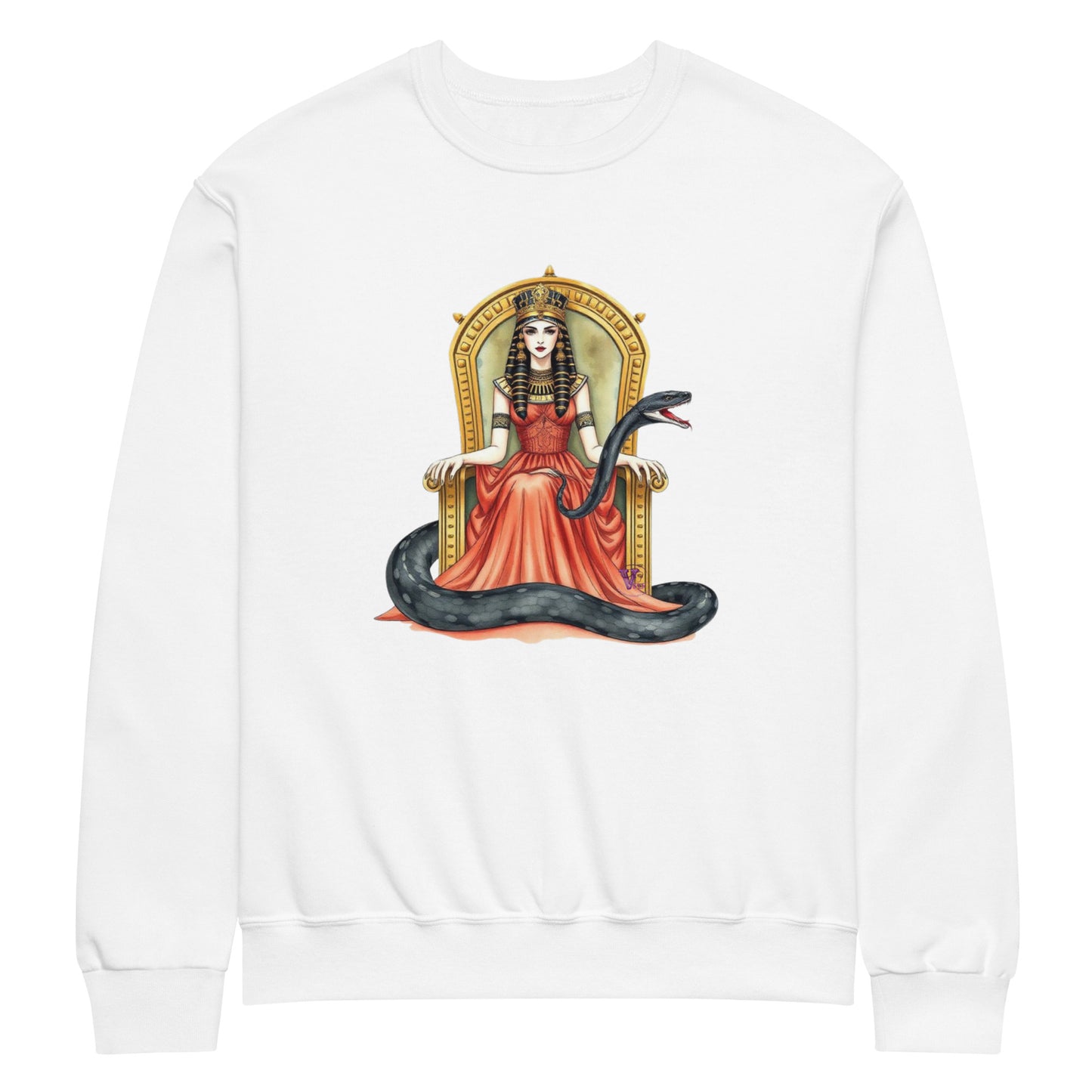 CLEOPATRA - SEWATSHIRT