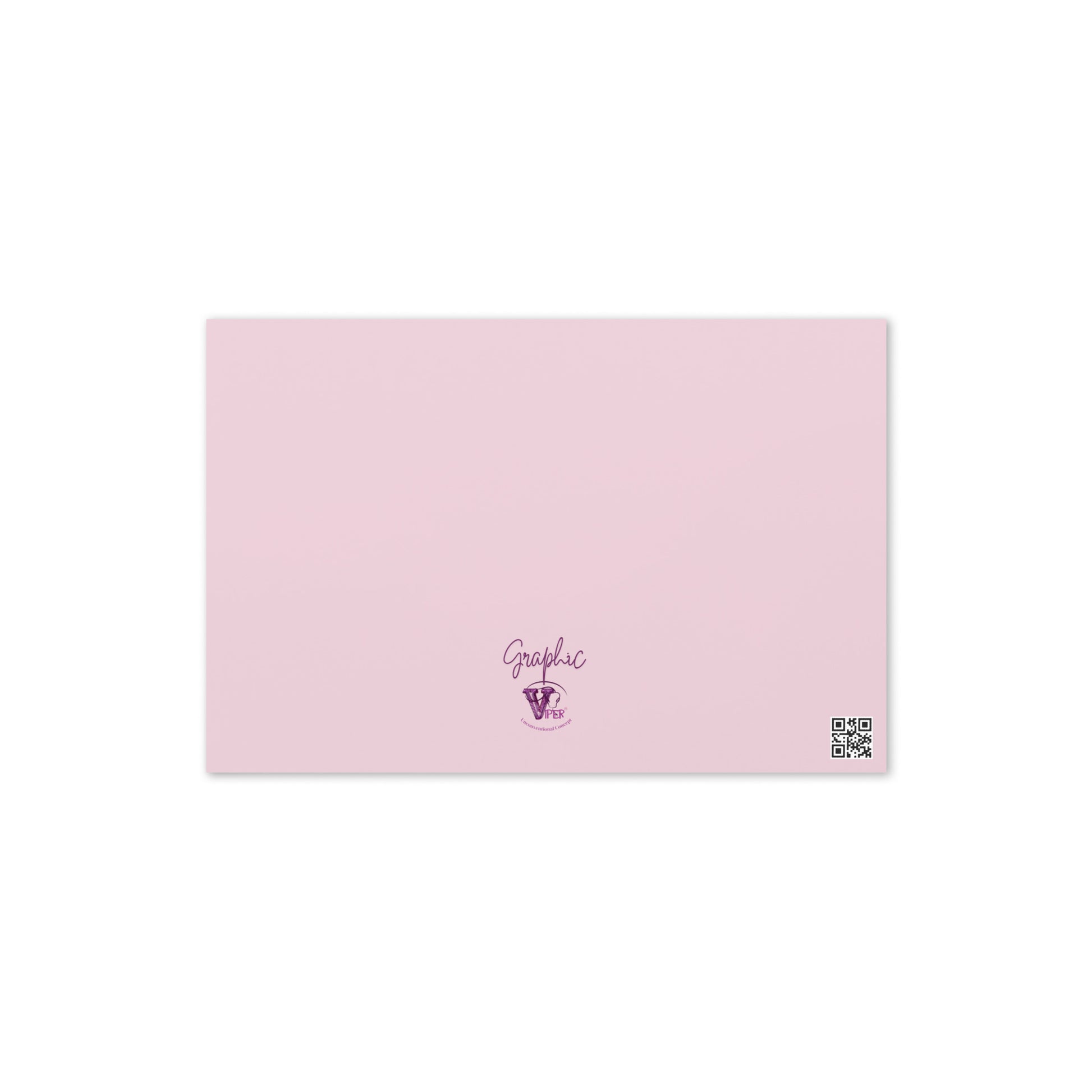 FLOWERS GET WELL  CARD