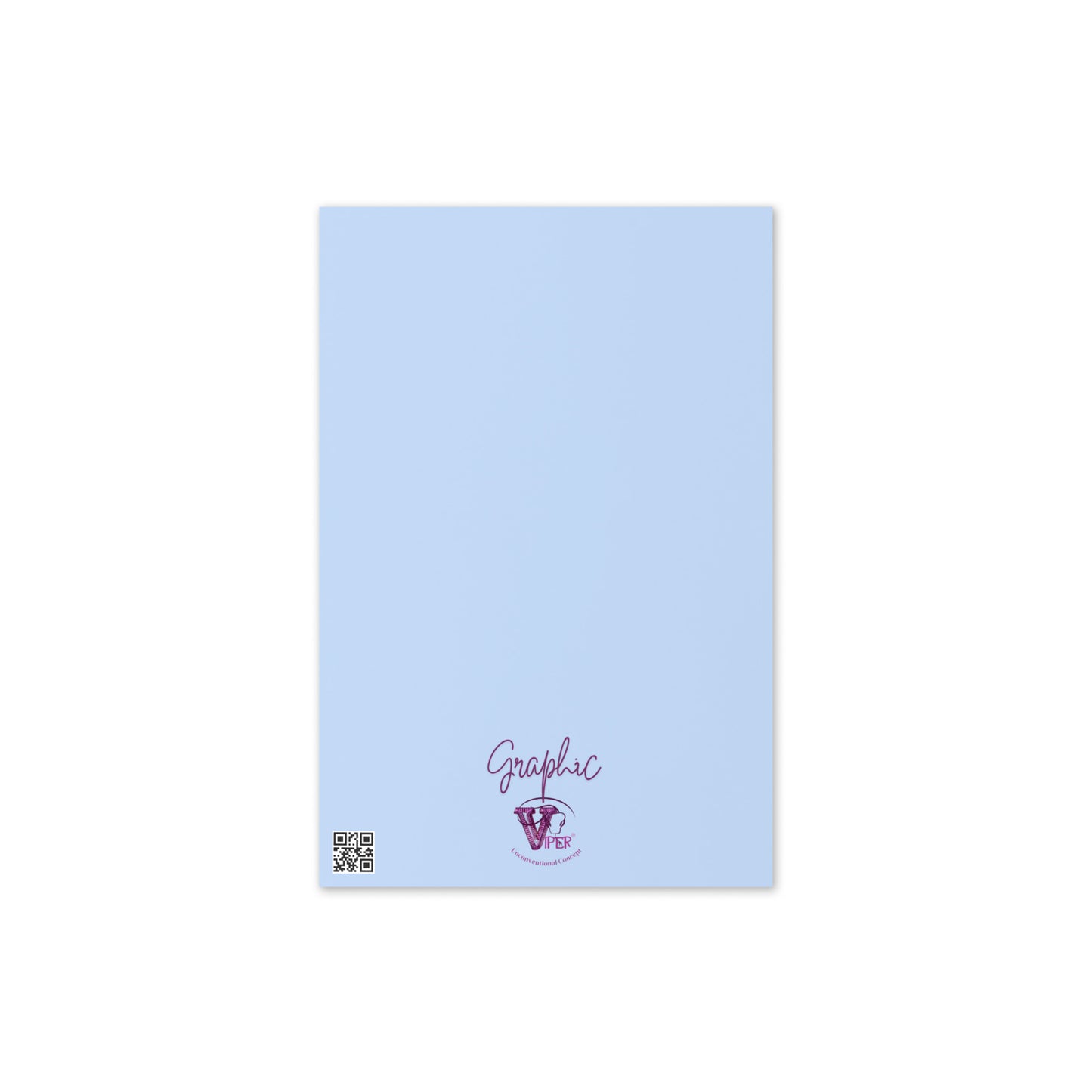GEOMETRIC CARD