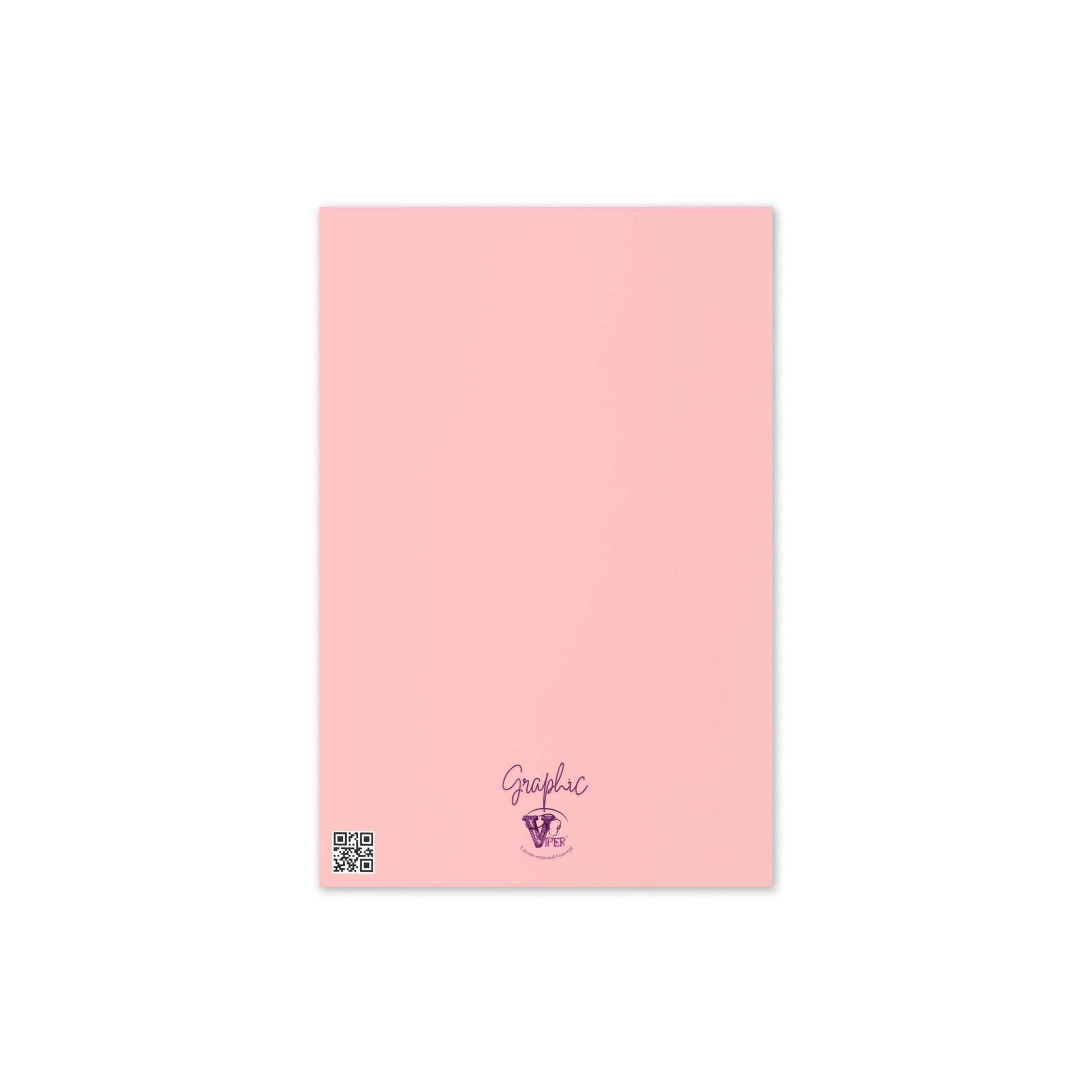 MAKEUP CARD