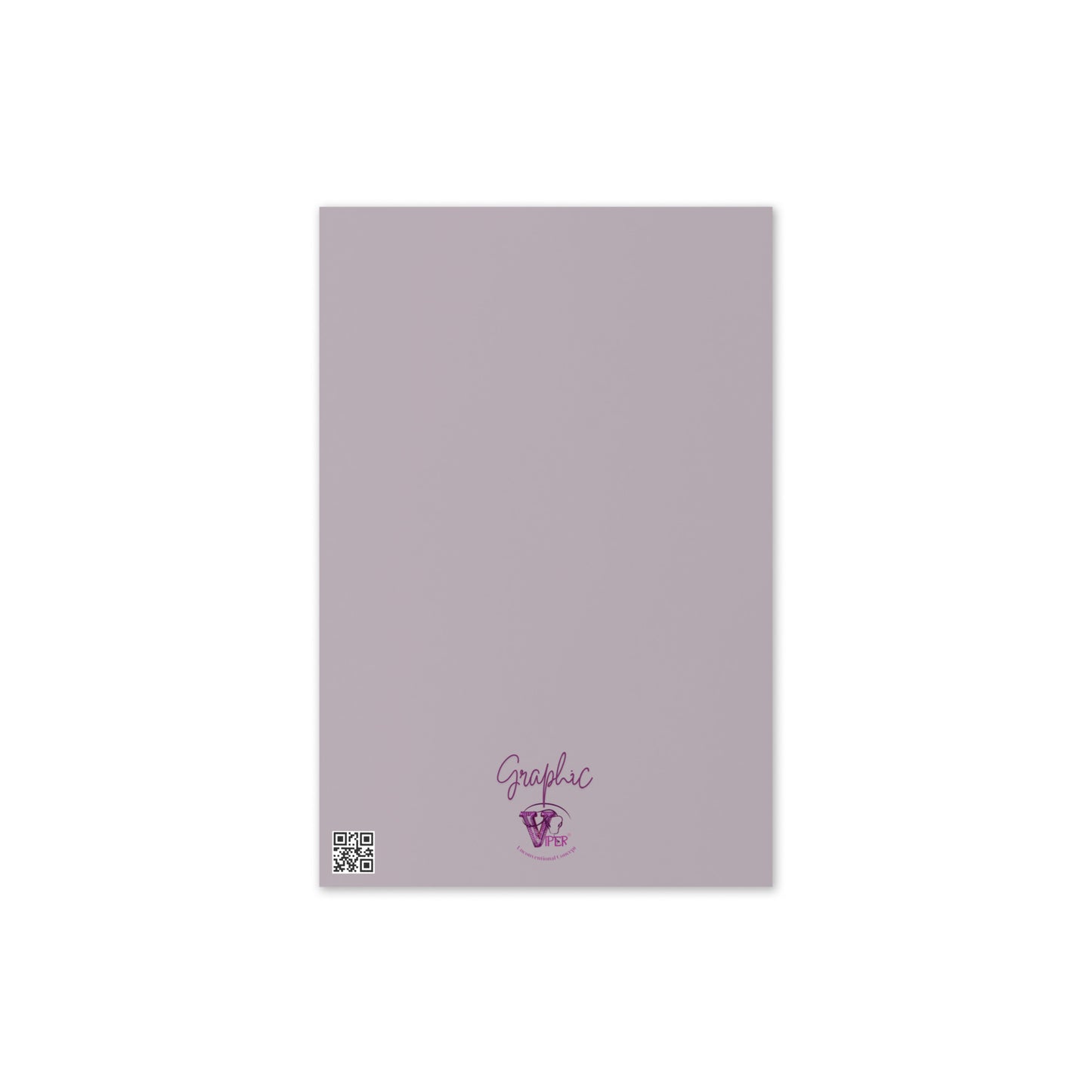 GOTHIC CARD