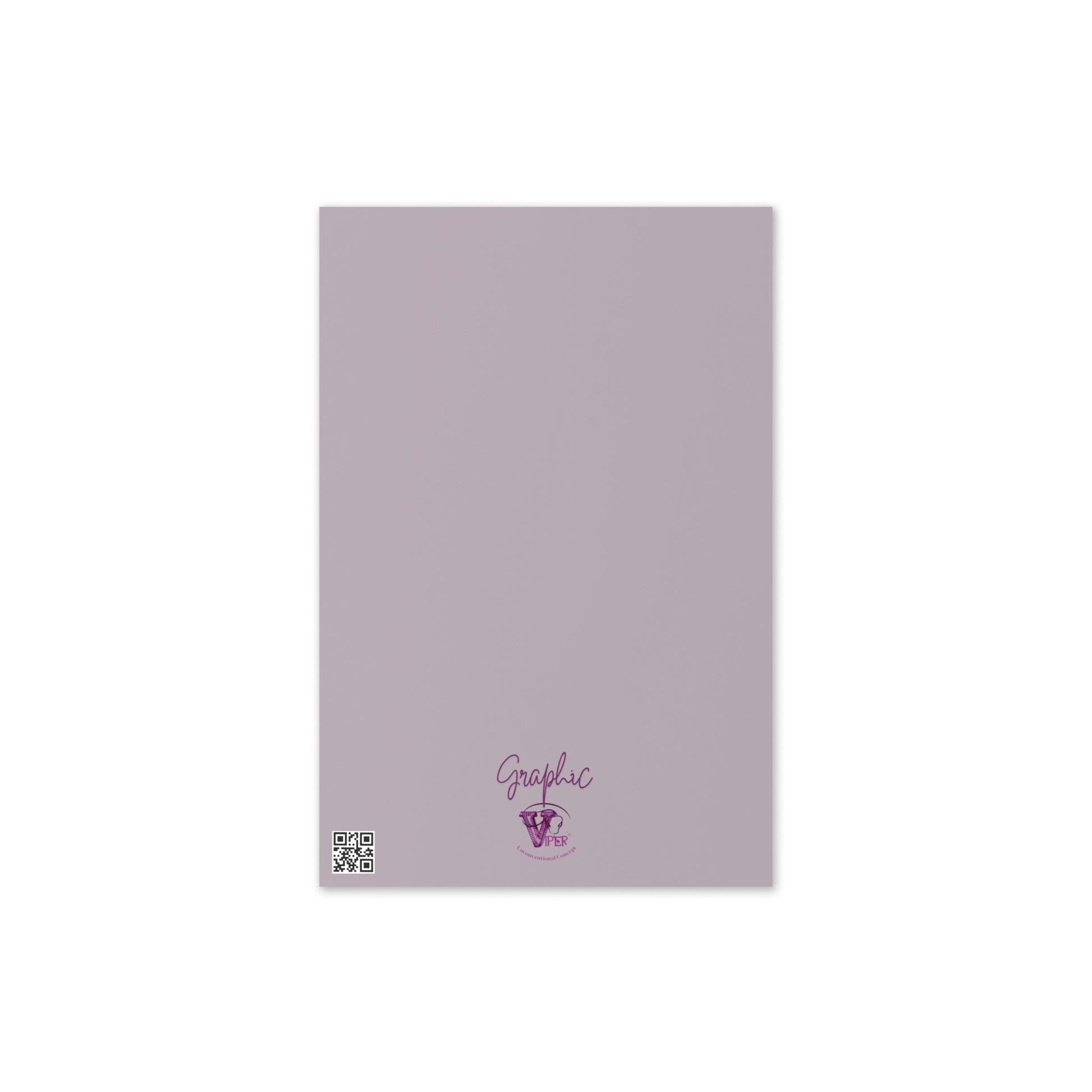GOTHIC CARD