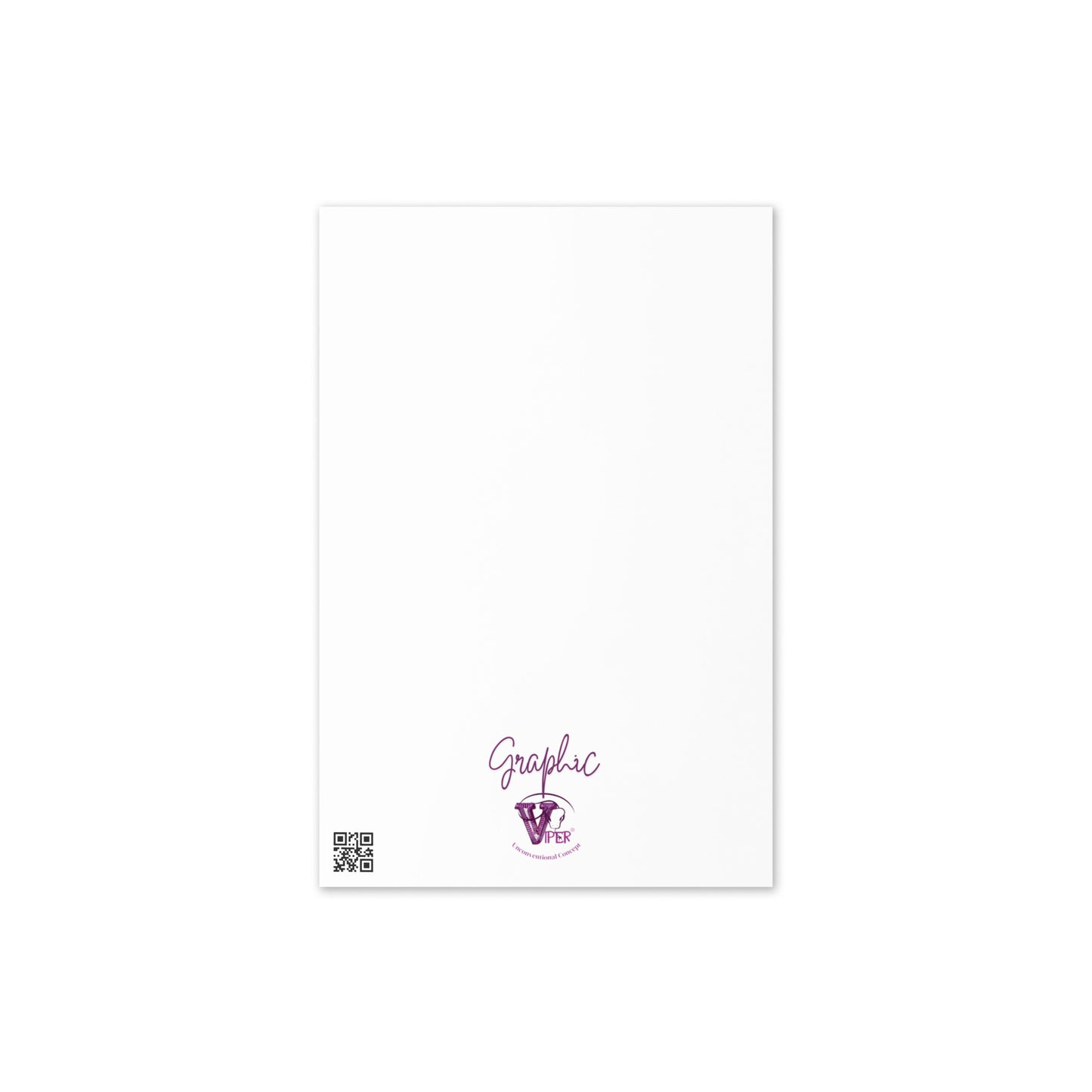 CAT GREETING CARD