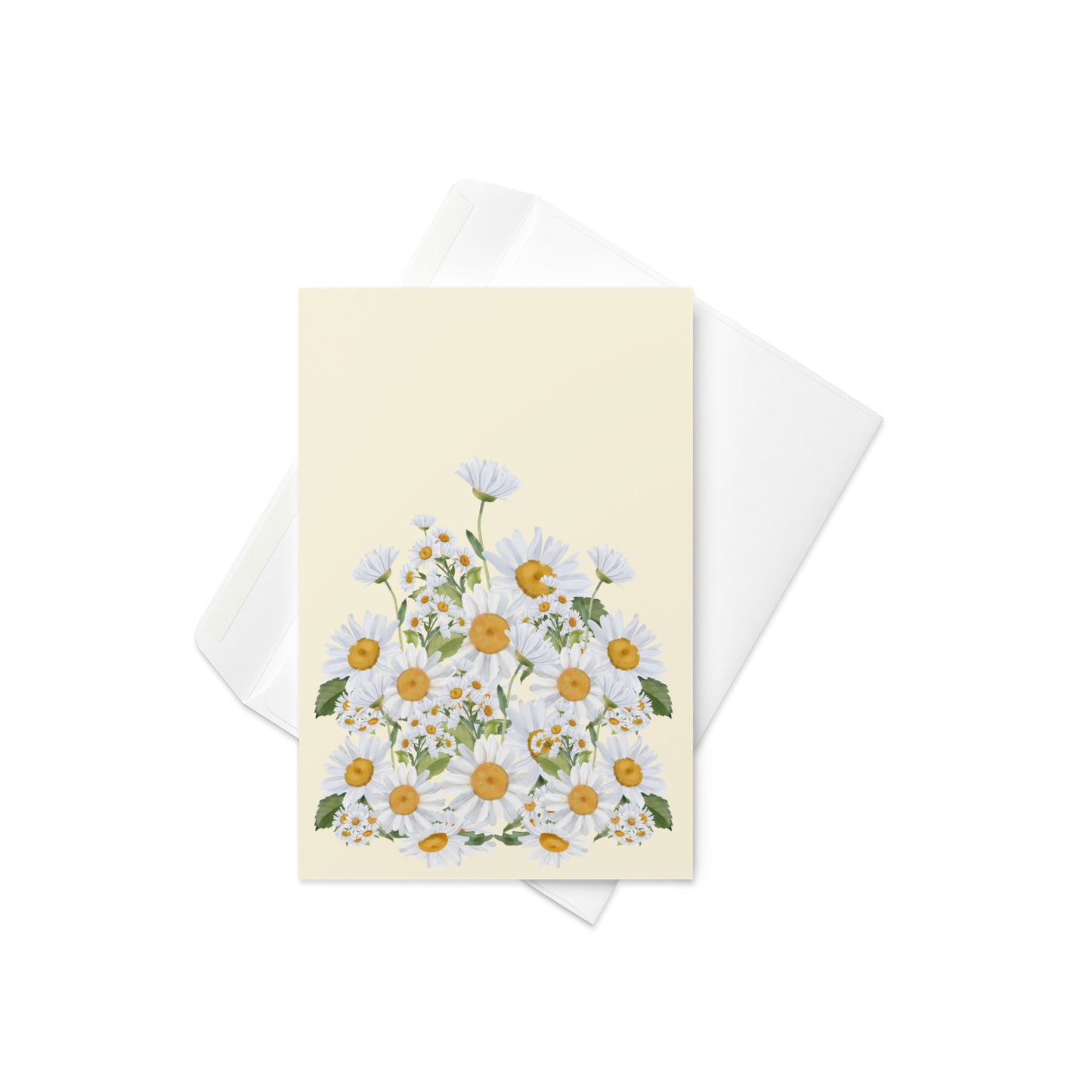 DAISES card