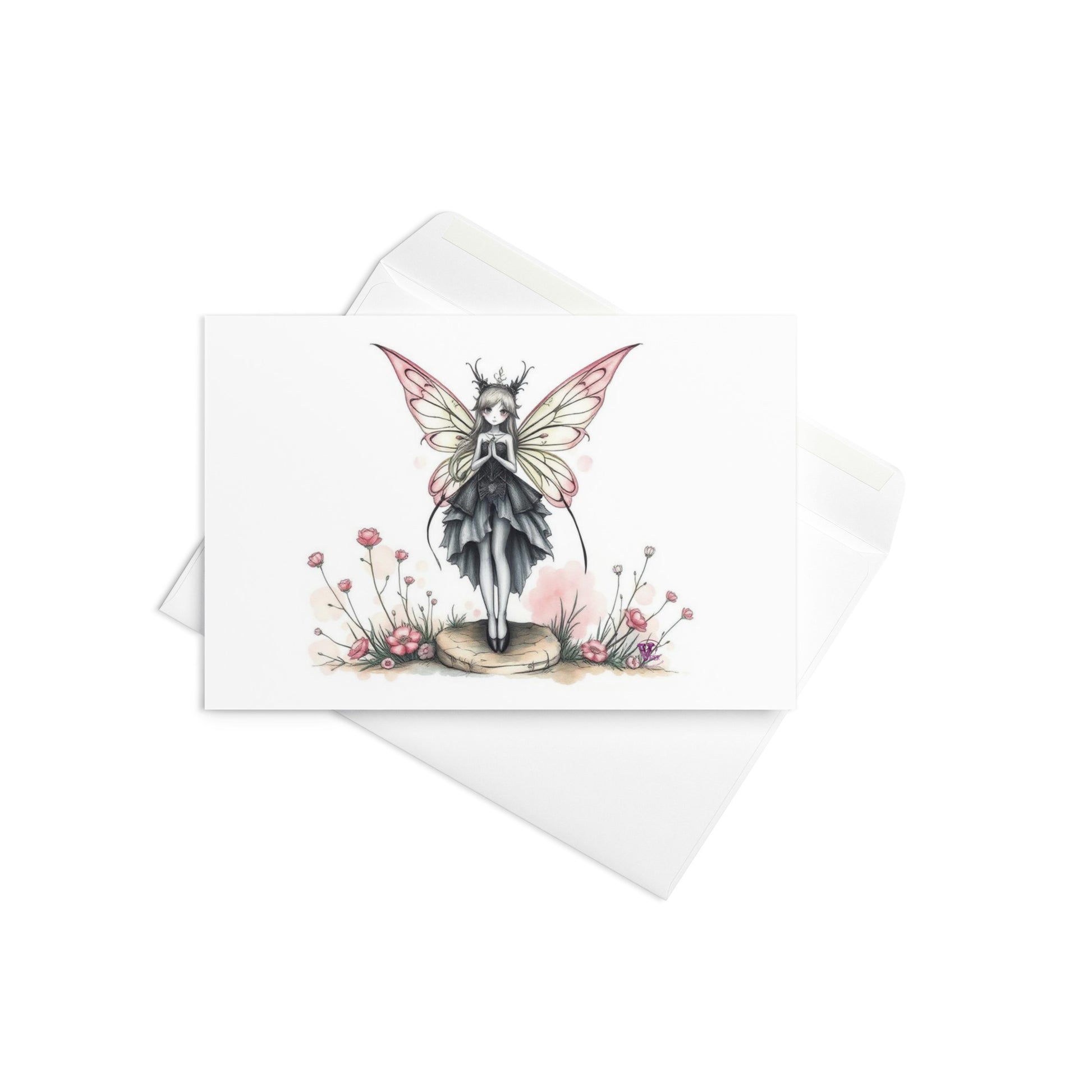 FAIRY CARD