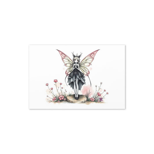 FAIRY CARD