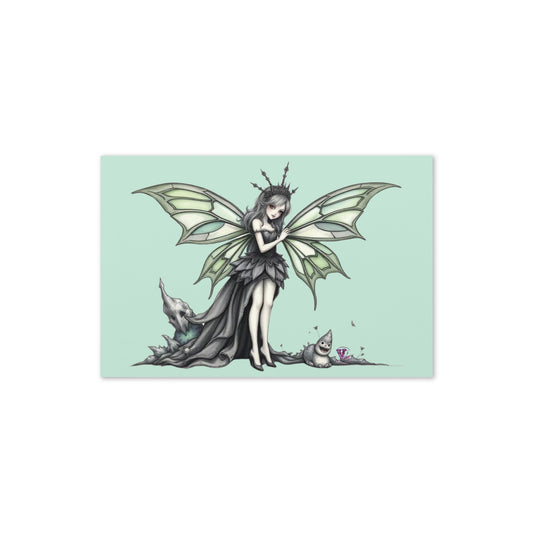 FAIRY CARD