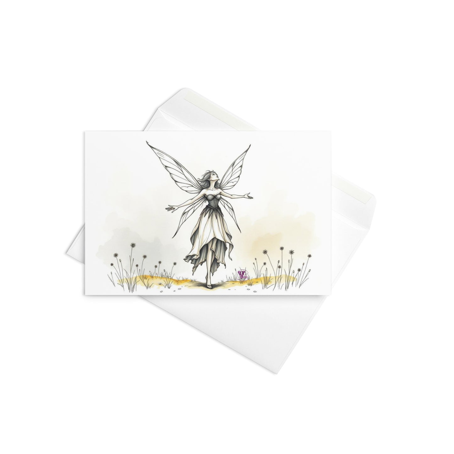 FAIRY CARD