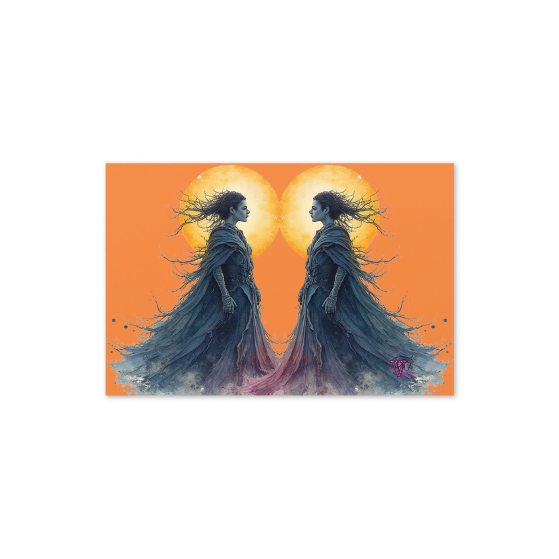 tarots card