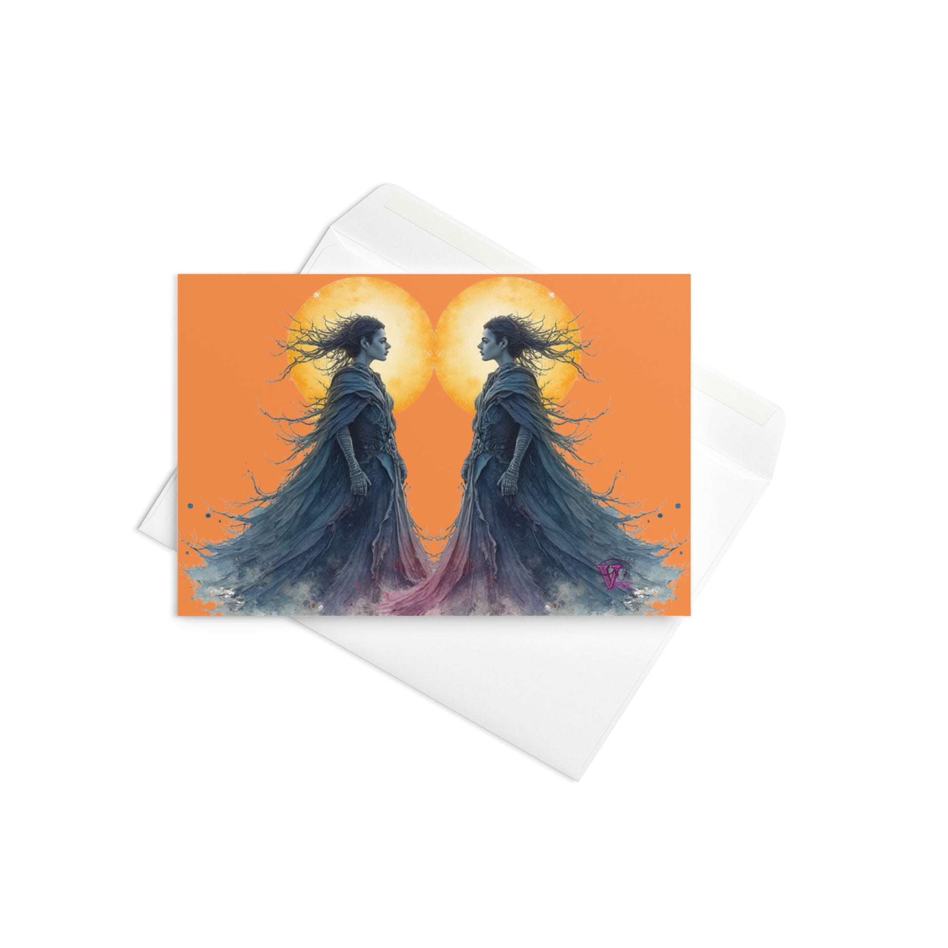 tarots card