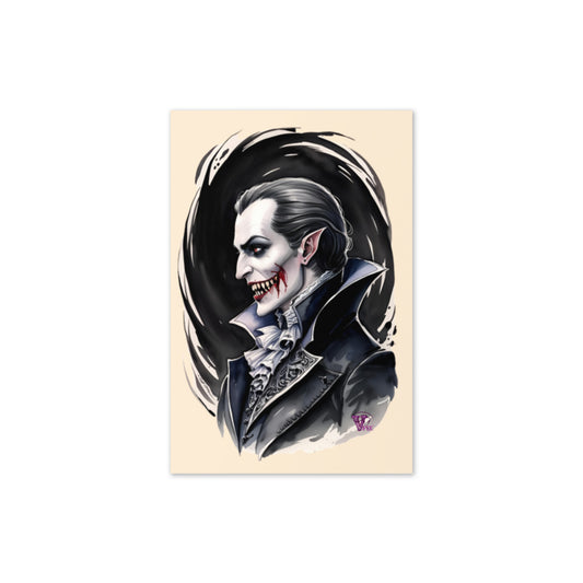 HORROR DRACULA