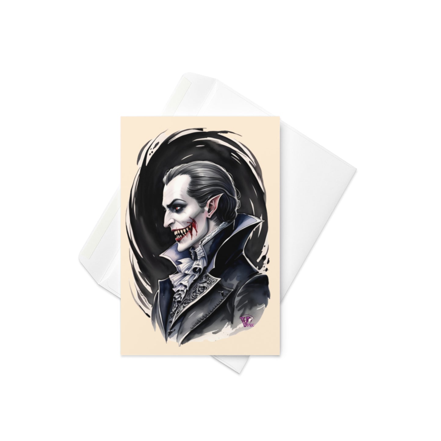HORROR DRACULA