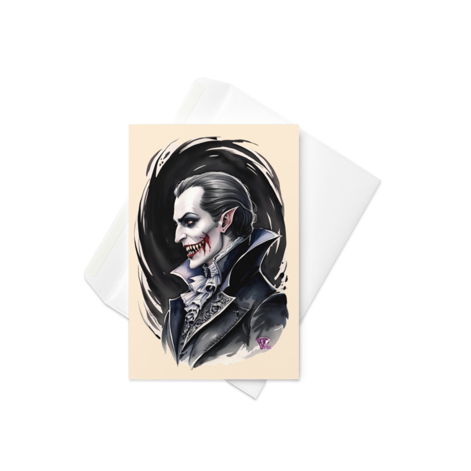 HORROR DRACULA