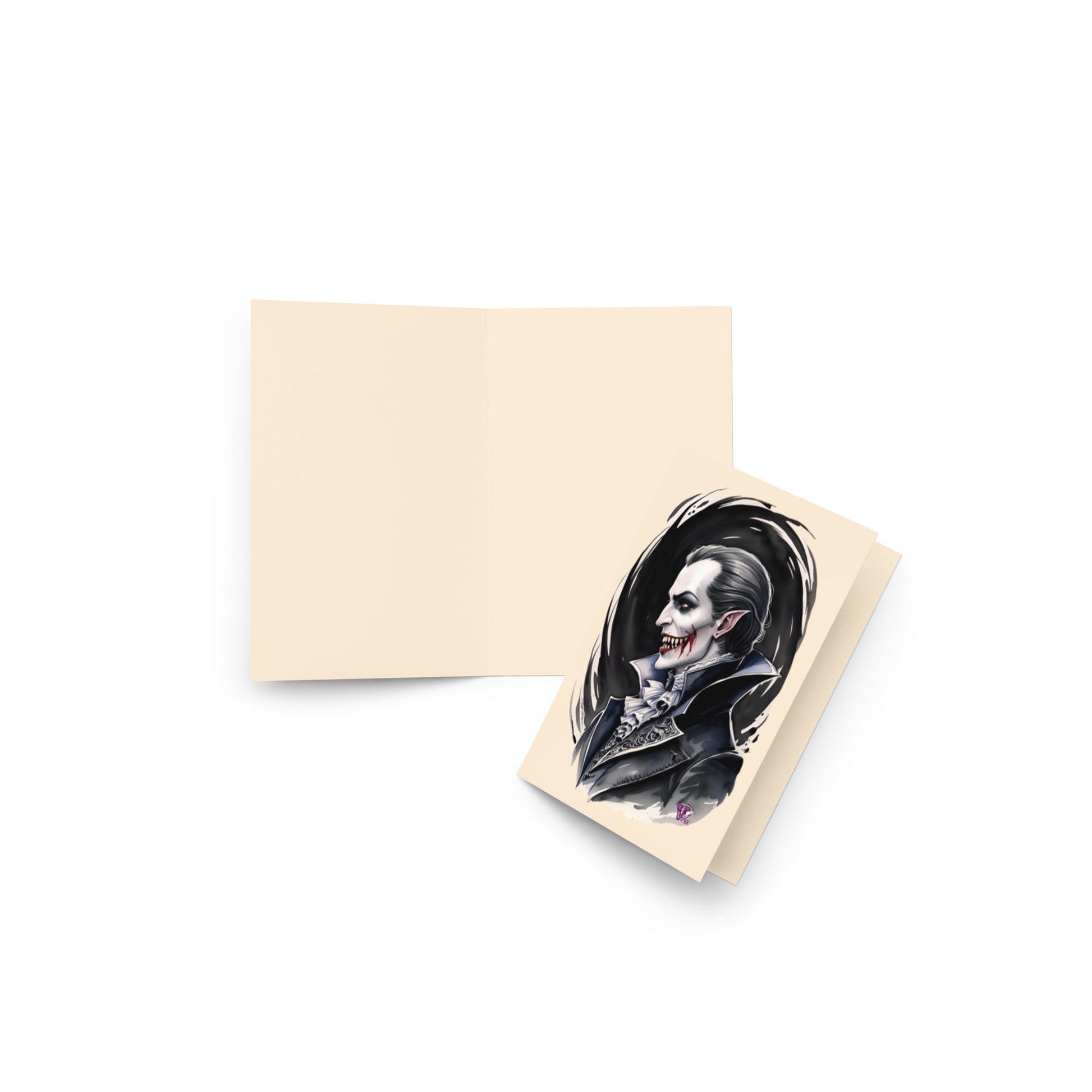 HORROR DRACULA