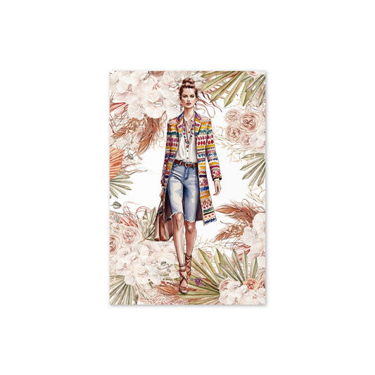 BOHO STYLE