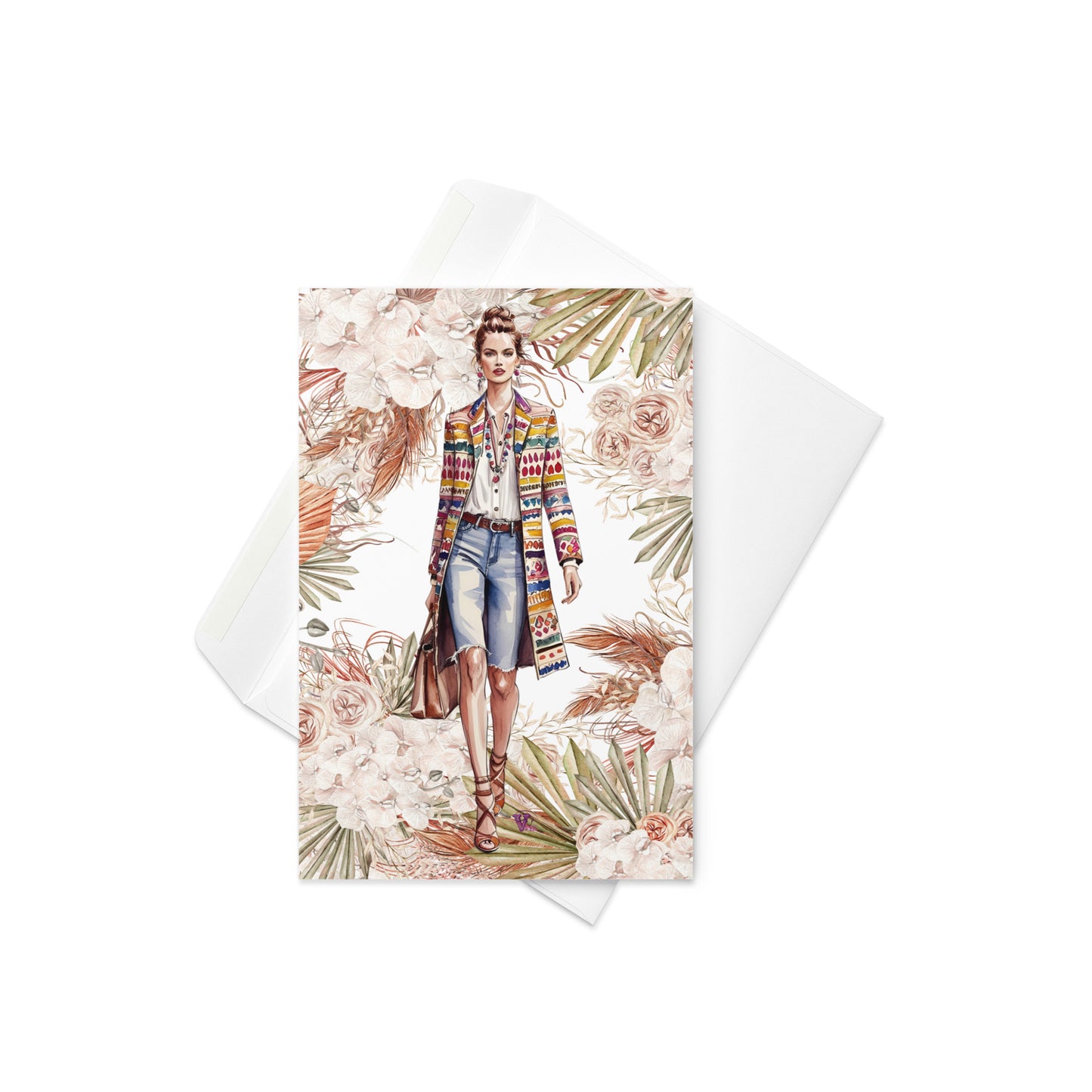 BOHO STYLE