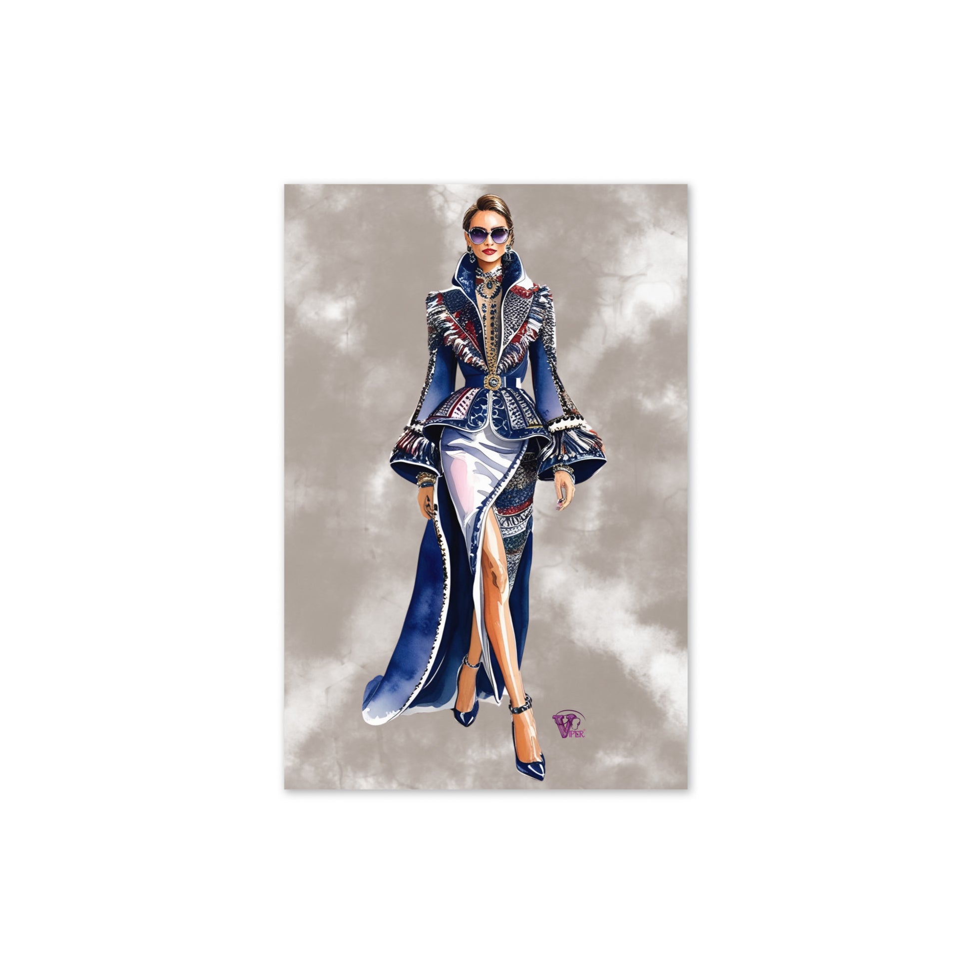 HAUTE COUTURE