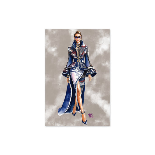 HAUTE COUTURE
