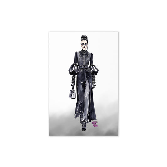 FASHION CARD