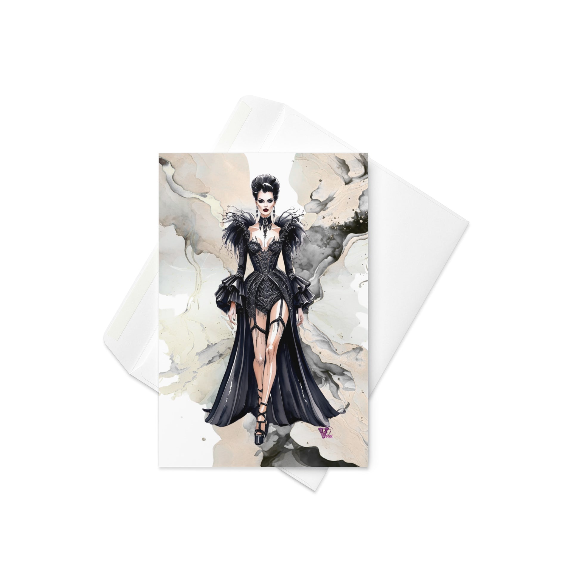 GOTH FASHION