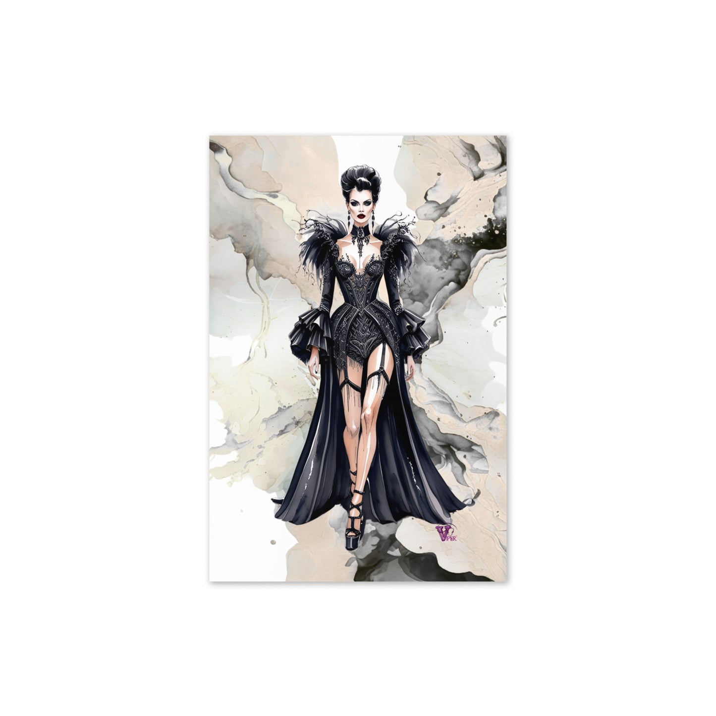 GOTH FASHION