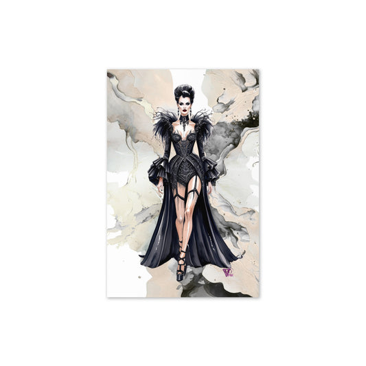 GOTH FASHION
