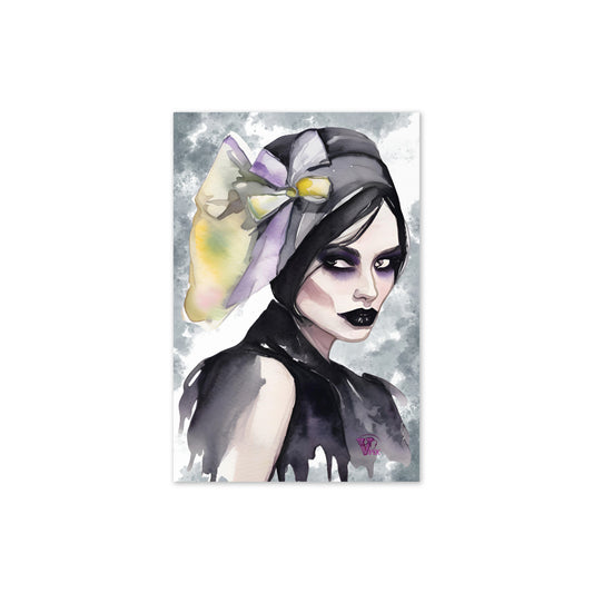 FASHION CARD