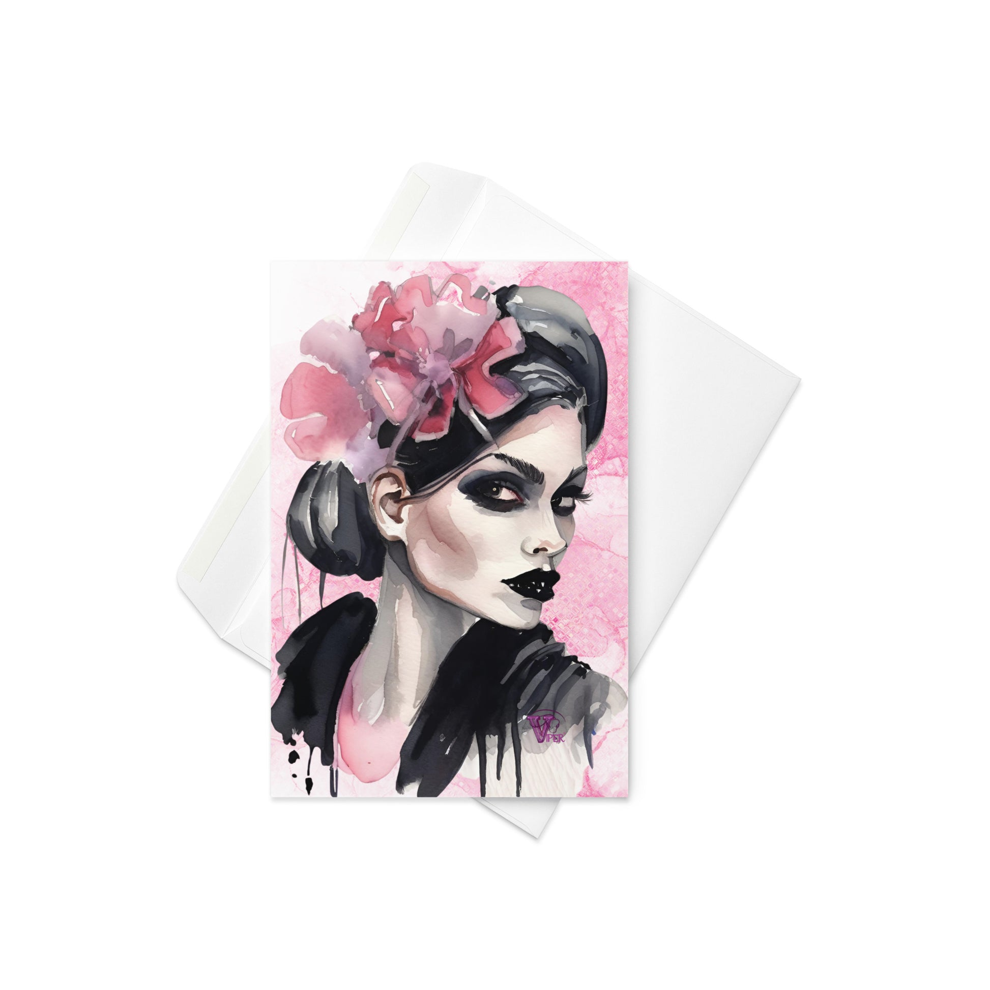 FASHION CARD