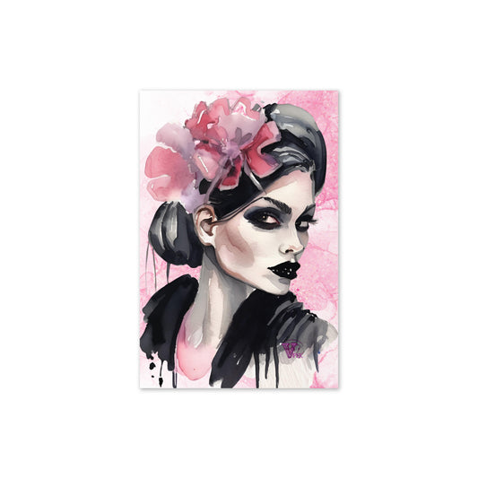 FASHION CARD