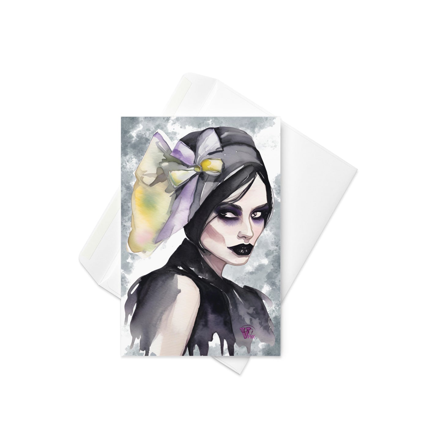 FASHION CARD