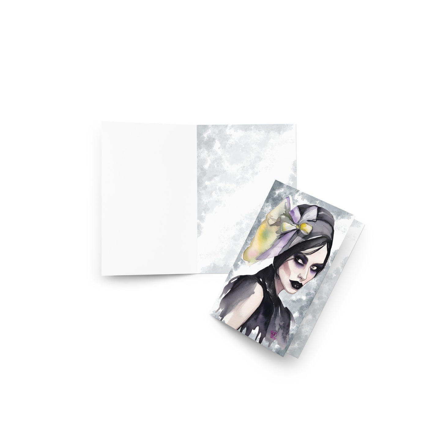 FASHION CARD