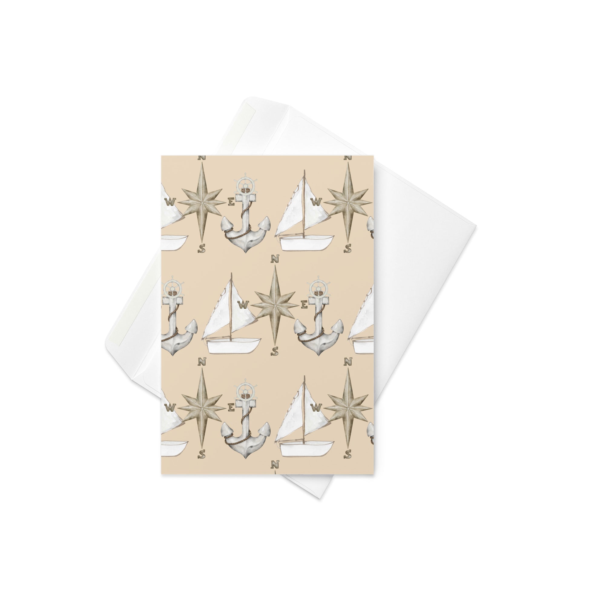 CRUISE CARD