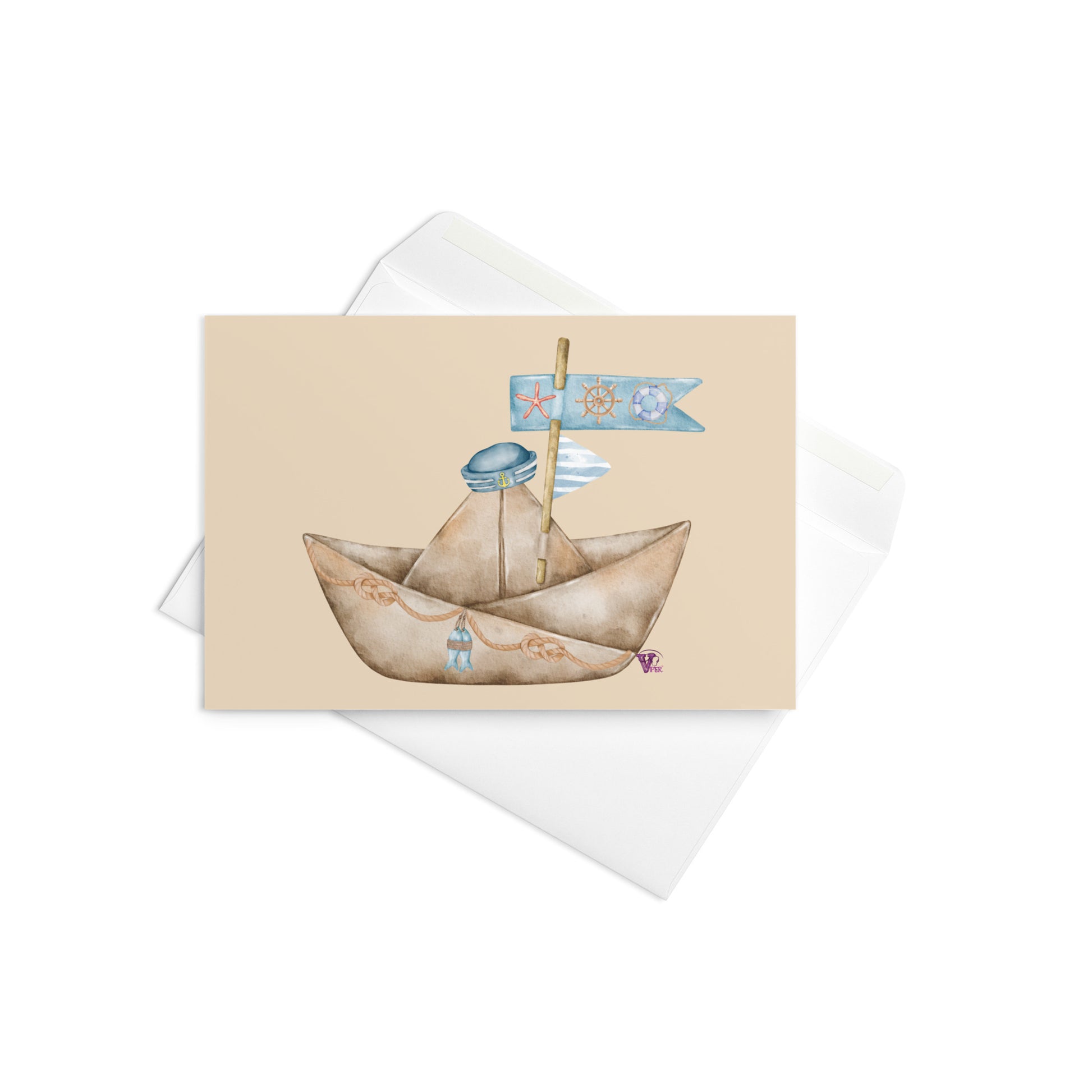 CRUISE CARD