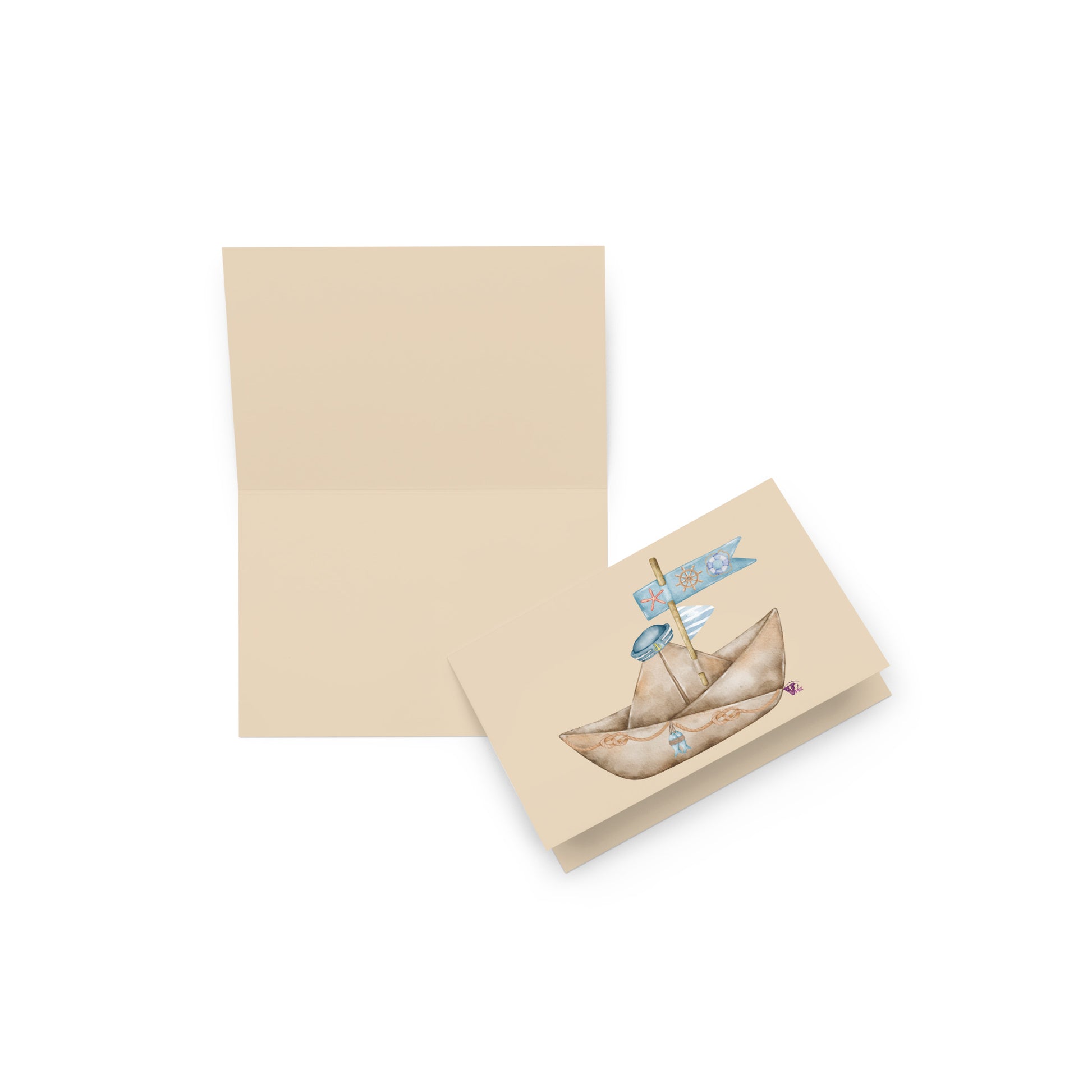 CRUISE CARD