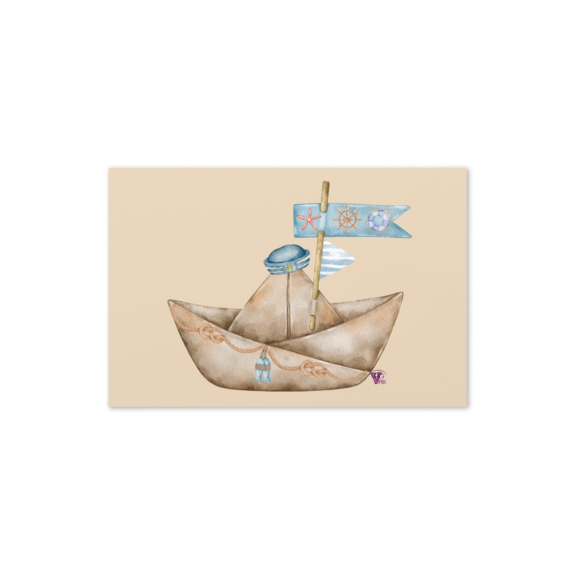 CRUISE CARD