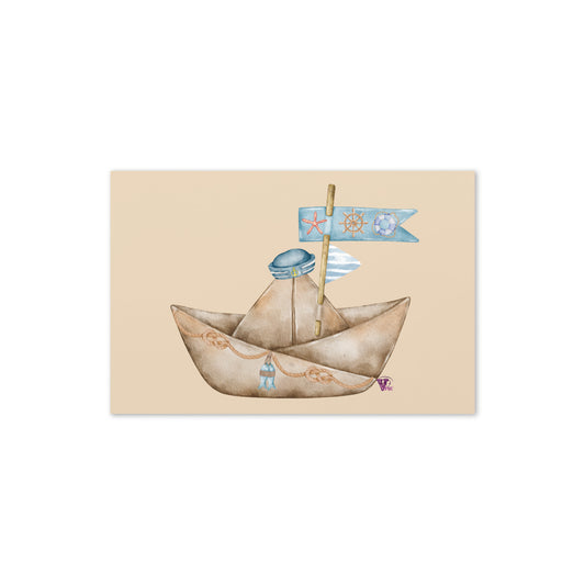 CRUISE CARD
