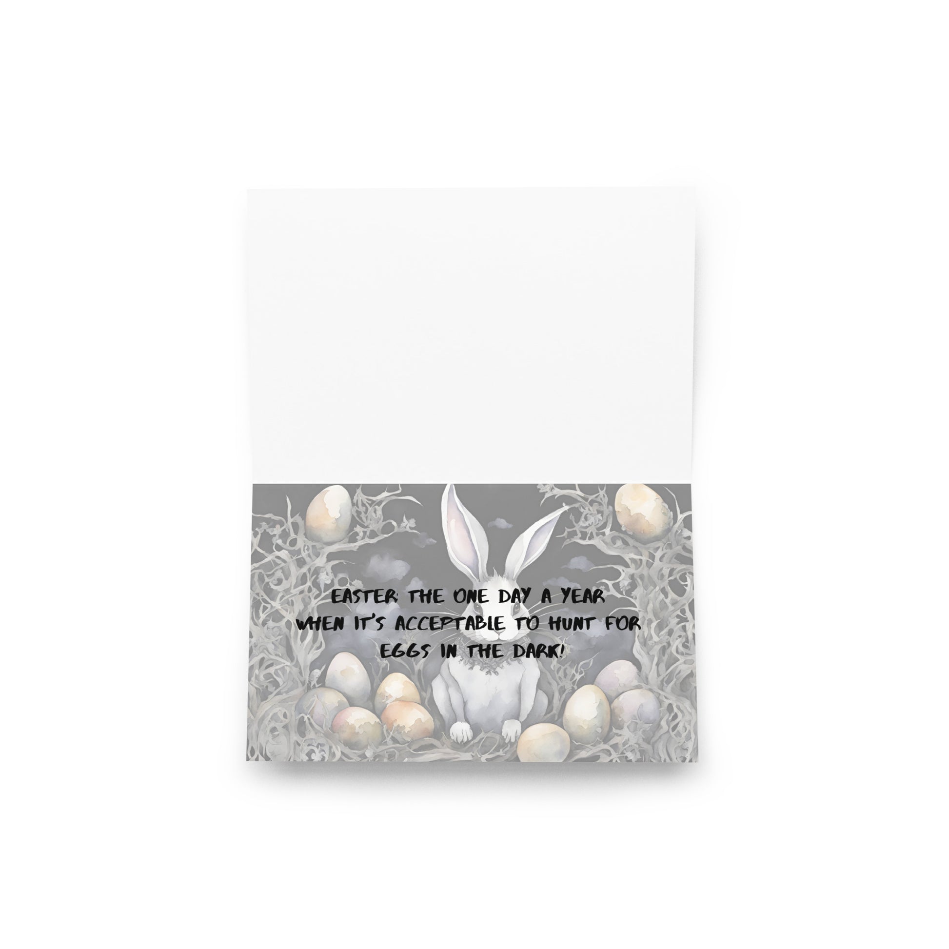 EASTER  GREETING CARD